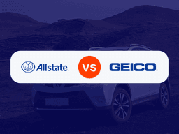 Allstate vs. GEICO: Which Is the Best? (2026)