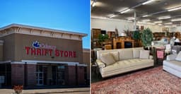 10 Gigantic Thrift Stores In Utah That Are Totally Worth The ...
