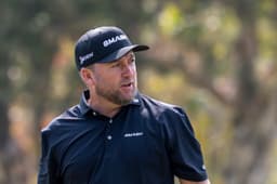 Graeme McDowell eyes Ryder Cup and DP World Tour return