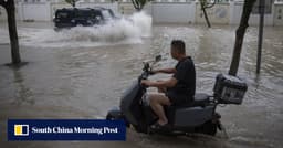 Super El Nino: is 2026 an 'extremely destructive' prelude? ...