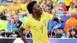 Vinicius Junior transfer rumors: Top landing spots for Real ...