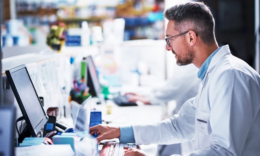 Laboratory Interoperability