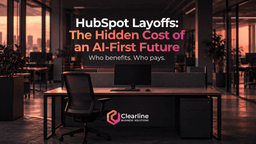HubSpot Layoffs: 660 Jobs and the Hidden Cost of Change