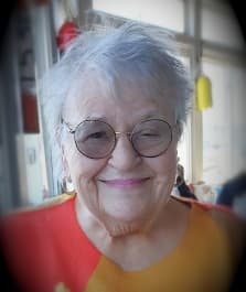 Ada B. White, 87, Andover - THE WELLSVILLE SUN