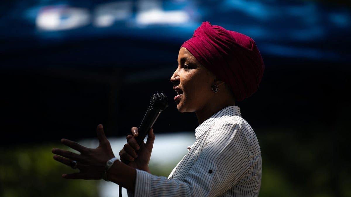 This Week in Democracy – Week 91: Trump 'Weaponizes Federal Law Enforcement' to Try to Deport Ilhan Omar
