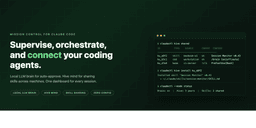 mercurialsolo/claudectl: Hive compute for coding agent ...