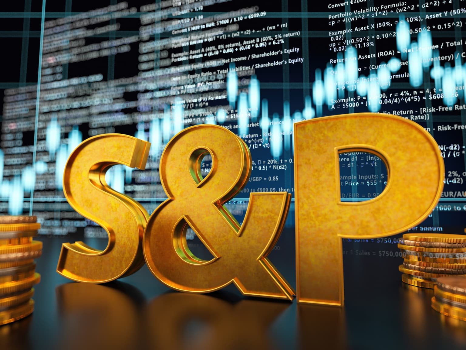 S&P 500: Sell The News (Technical Analysis) (SP500)