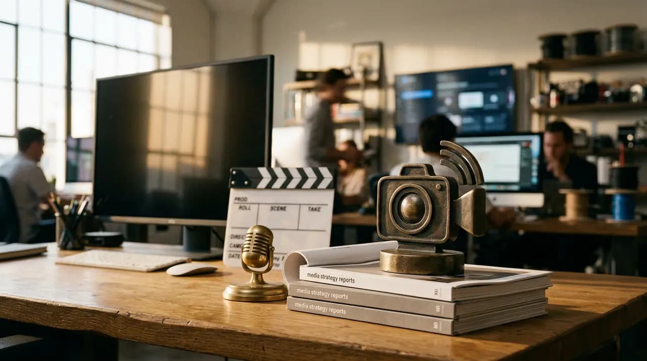 CTV Advertising 2026: What Actually Works & Why It Matters
