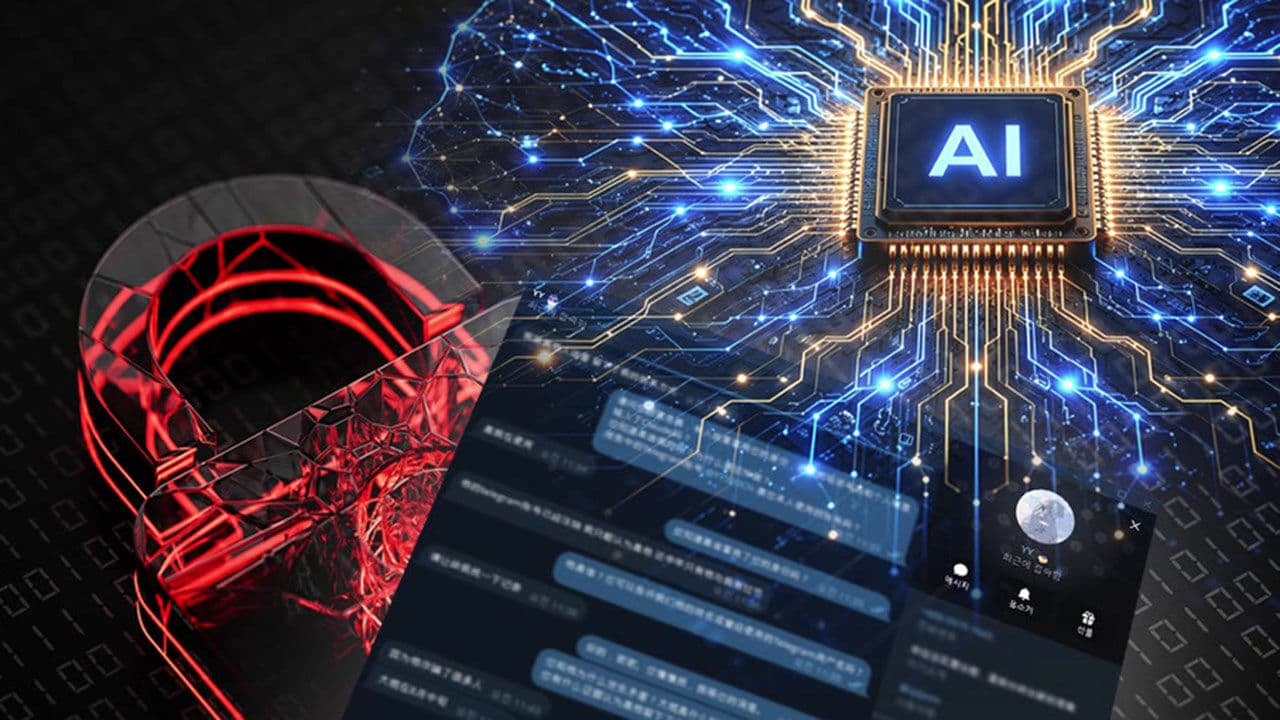 Fears Over AI Hacking Become Reality... Gov't and Businesses Scramble for Defense Strategies