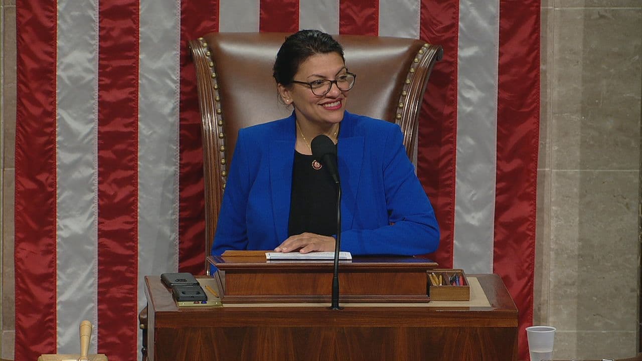 Tlaib Announces $57,174,720 in Community Project Funding, Billions in FY27 Appropriations Requests for the 12th
