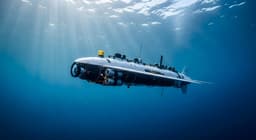 Autonomous warfare moves to the water: Insights from ...