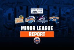 Deadline Newcomers Settle In; Carreno Spins Hitless Outing