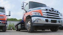 City contracted towing company prepares for Interstate 65 shutdown in Louisville