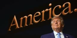 Trump Launches America.gov in AI Push for Federal Services