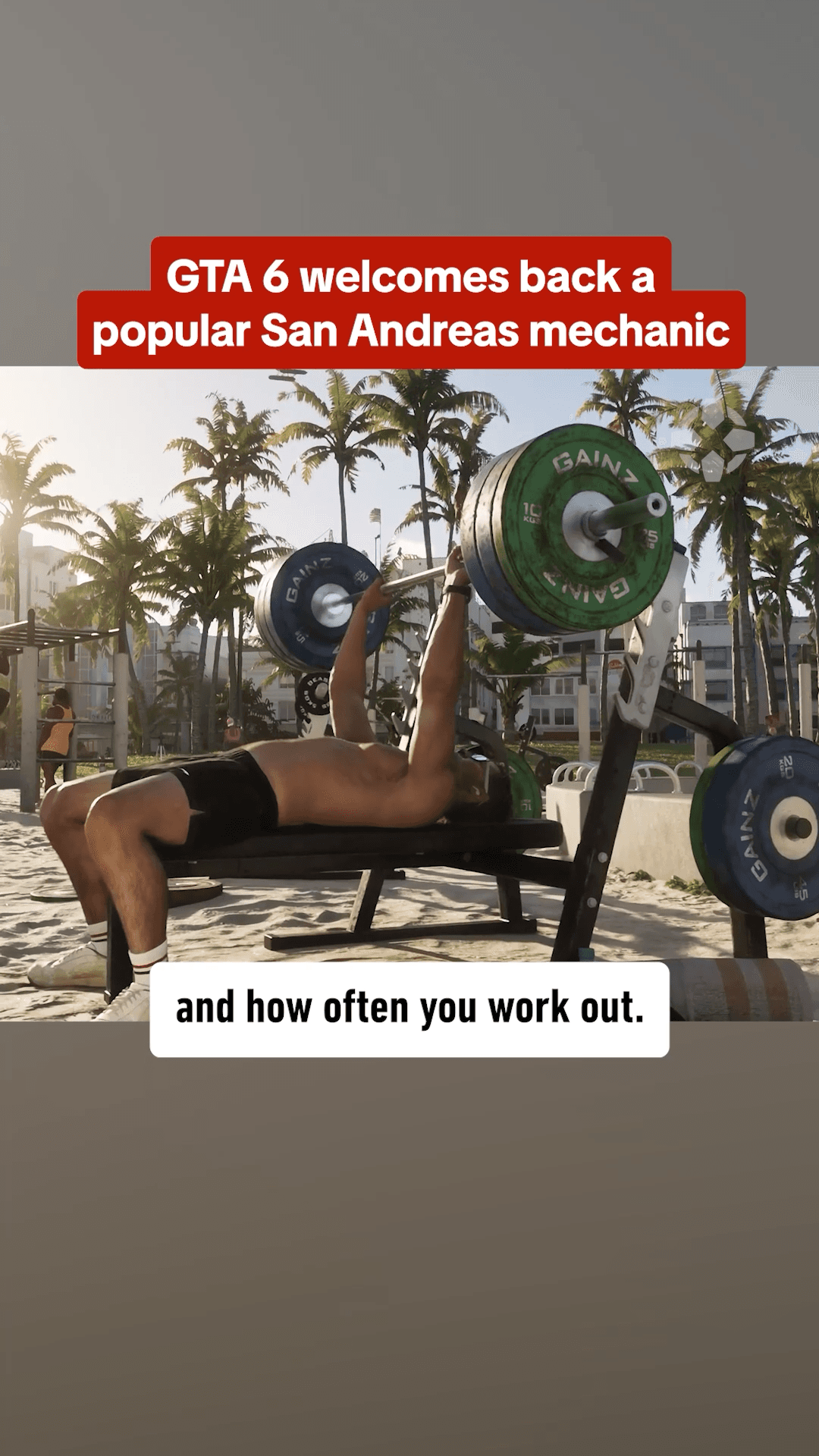 This Popular San Andreas Mechanic Makes a Return in GTA 6