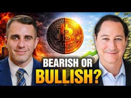 What’s Actually Happening To Bitcoin & The Economy Right Now