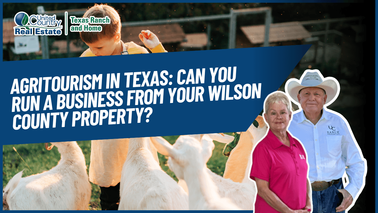 Can You Run a Business From Your Wilson County ...