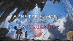Monster Hunter Wilds Ascendance expansion revealed, Kushala Daora and Lao Shan Lung to return