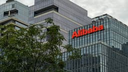Alibaba signals shift in AI coding war with Anthropic