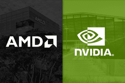 AMD vs. Nvidia. 1 Metric Proves Which Is the Best Stock.
