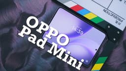 OPPO Pad Mini Unboxing & Review – The Ultimate Compact Tablet for Creators & Gamers? | Price in USA