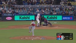 @MLB: José Fermín lays out to rob a base hit from Kyle Tucker 😯 https://t.co/yHp8aEh34U
