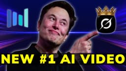 Grok Imagine Video 1 5 vs SeeDance 2 0 The New #1 AI Video