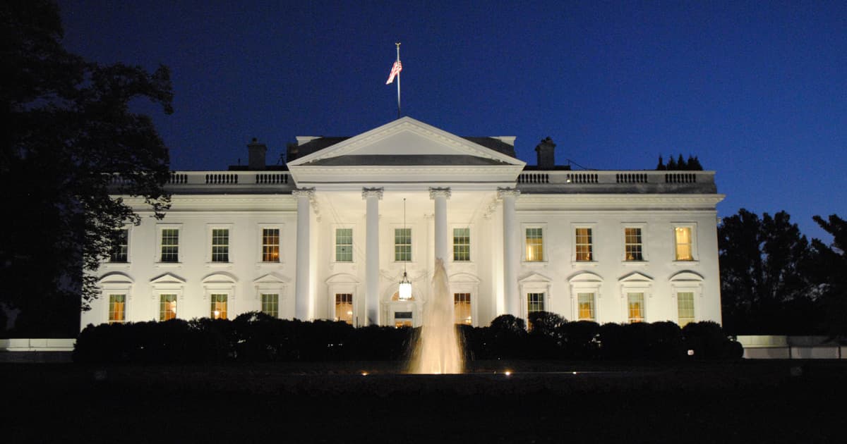 Obama Administration: The Cabinet • OpenSecrets