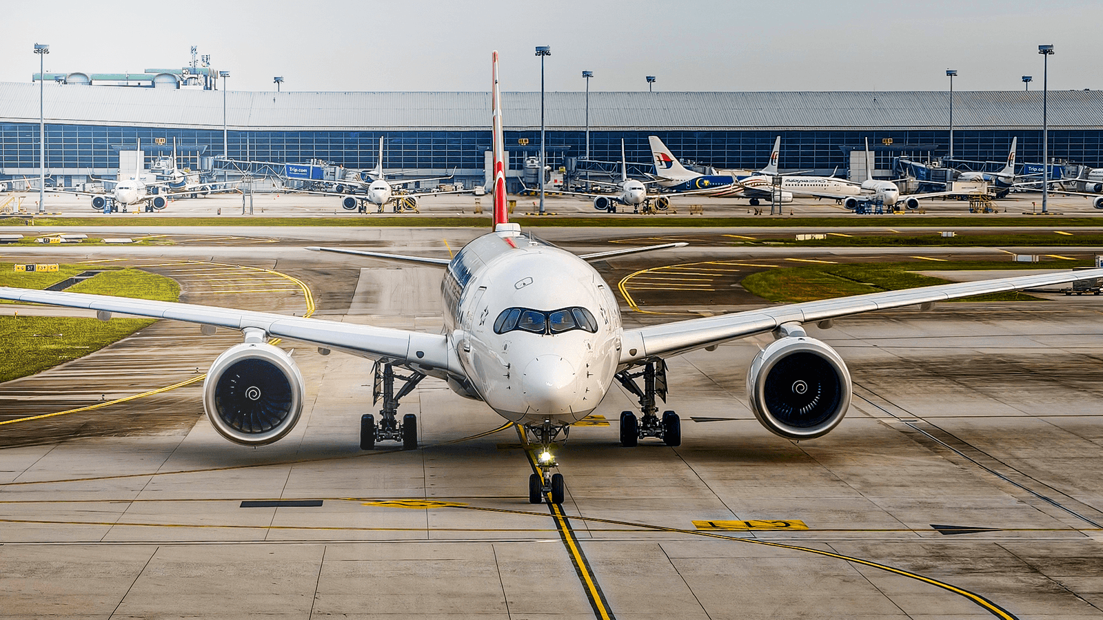 Airbus Would Need To Reexamine Rolls-Royce's Trent ...
