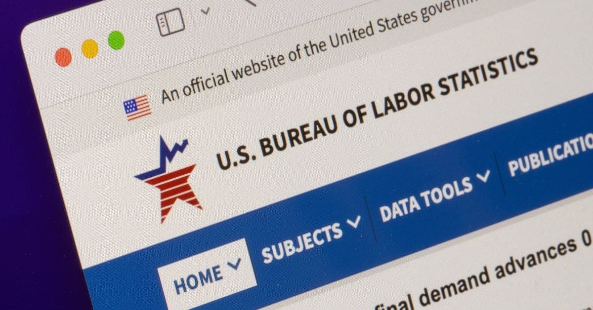 Labor Department Reports 92,000 Job Losses as Unemployment Hits 4.4%