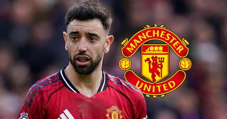 Bruno Fernandes makes monumental Man Utd exit decision following INEOS U-turn – report