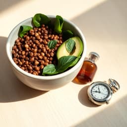 Weight Loss Insights