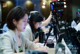 2026年7月1日外交部发言人郭嘉昆主持例行记者会