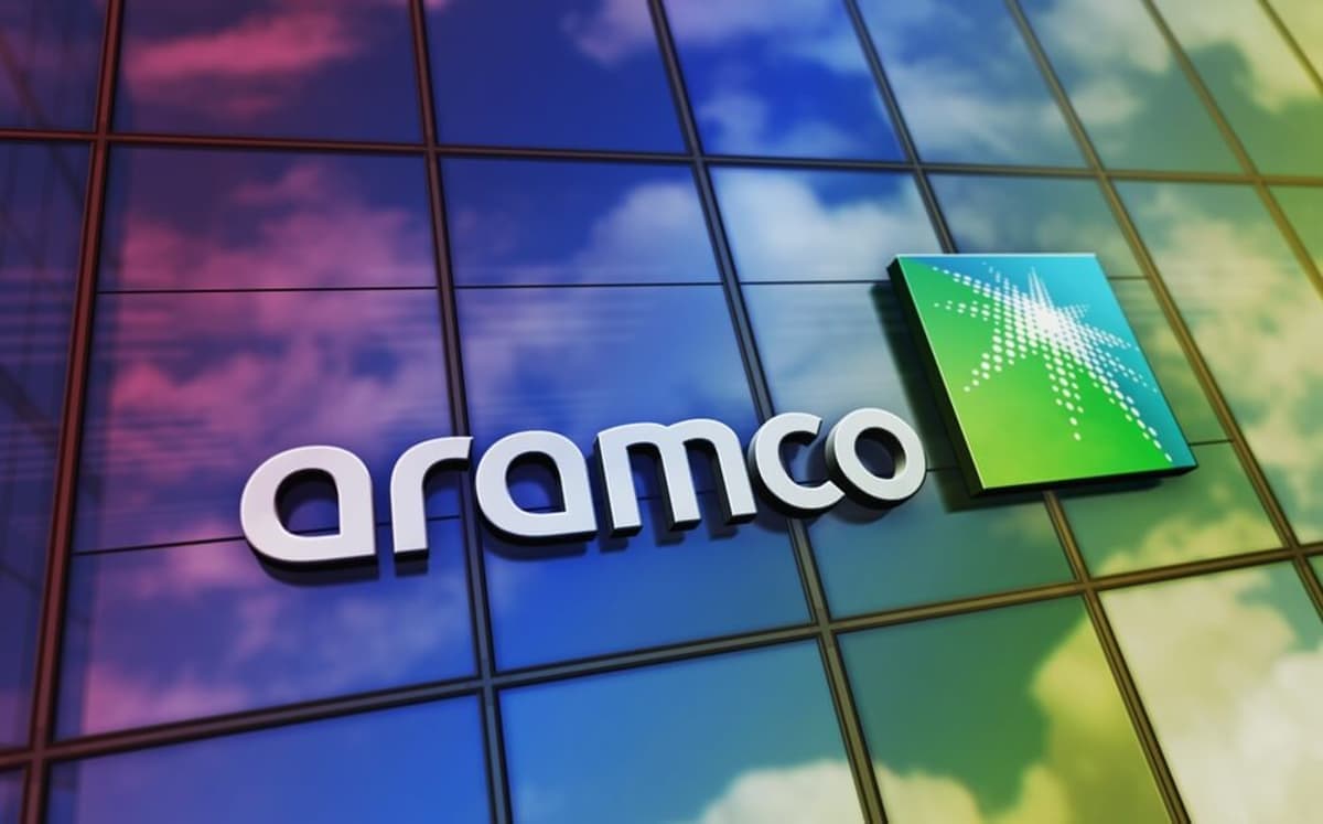 Aramco eyes new gas division and LNG push - gasworld