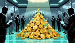 Buffett’s $373B Cash Hoard: Waiting for the Market’s Next Mispricing