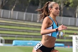 Rising Star of Track and Field Dies Suddenly at 21