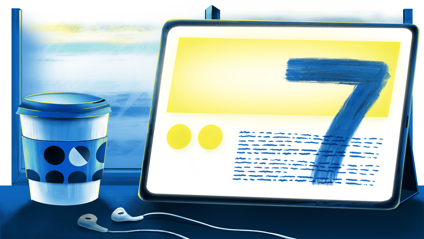 The 7 things you need to know for Monday, April 6 - The Washington Post