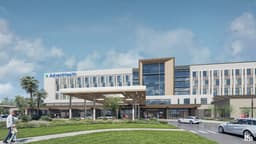 New hospital and retail hub planned for The Villages