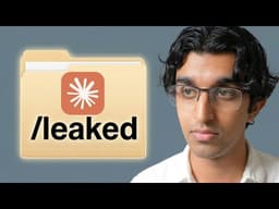 Anthropic Accidentally Leaked Their Internal Claude Code Roadmap