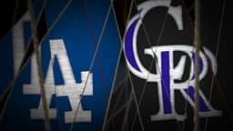 Japanese Highlights: Dodgers-Rockies | 08/18/2026