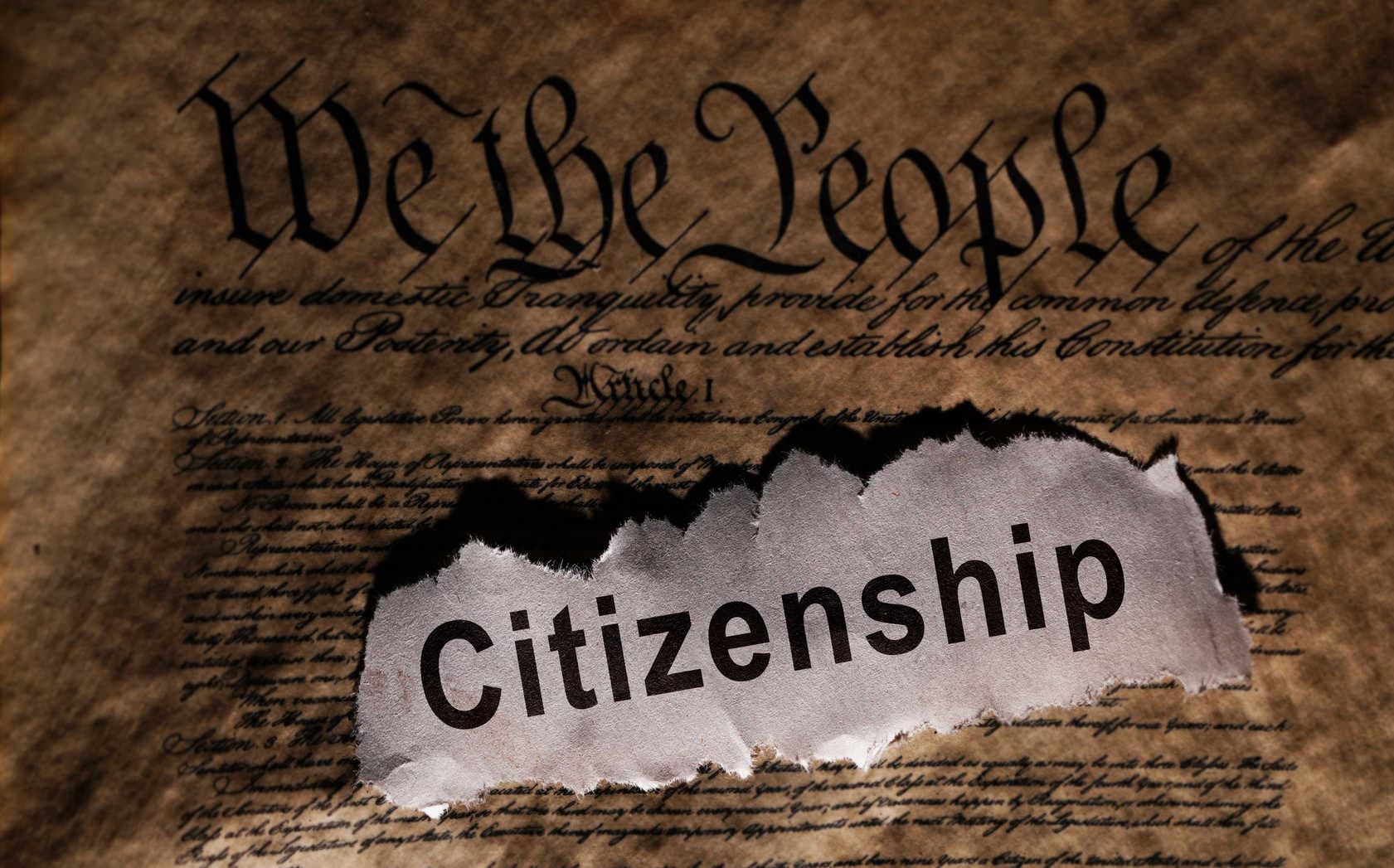 Congressional Bill Seeks to End Automatic Birthright Citizenship in USVI and Other Territories Beginning in 2027
