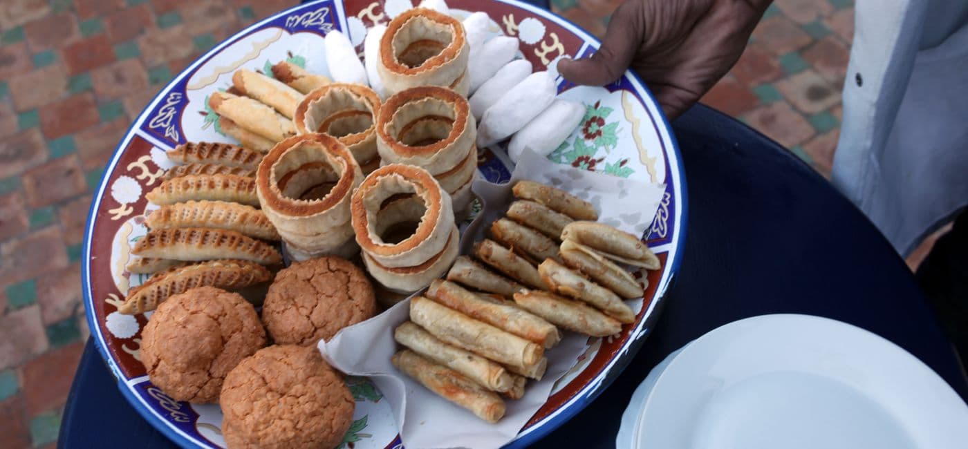 The Ultimate Guide to Moroccan Food: 25 Traditional Dishes You ...
