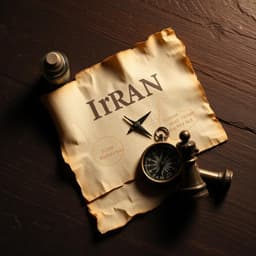 Iran Regional Pulse