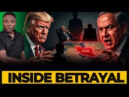 Trump’s Iran War Is Hiding Something Bigger