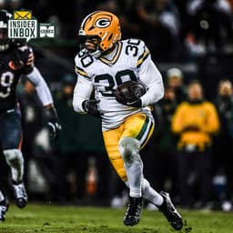 @packers reposted: History has proven time and time again...

If you're on the 90, you have a shot ...