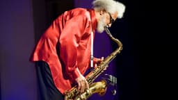Sonny Rollins, 'Saxophone Colossus' of the Bebop Era, Dies at 95