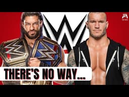 HERE WE GO... | Daily WWE News & Rumors