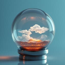 San Diego AI Tech Weather