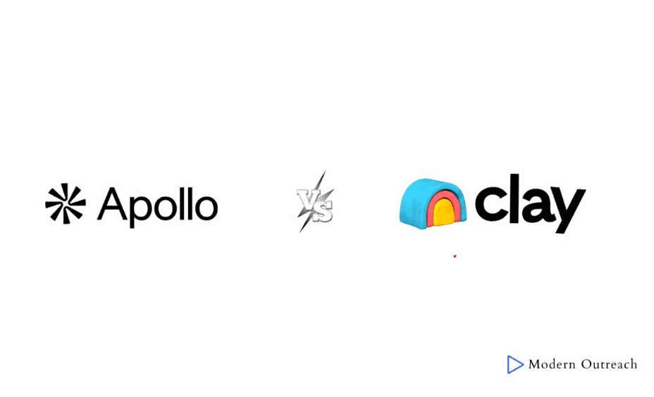 Apollo io vs Clay 2026: Which B2B Prospecting Tool Wins?