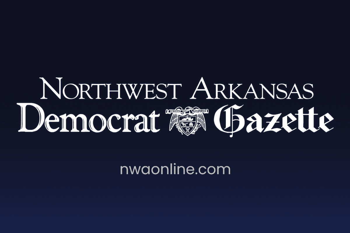Henry "Hank" Broyles Obituary | Northwest Arkansas Democrat-Gazette
